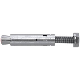 Fischer TA M6 S/10 K NV kotva pre veľké záťaže 090922 1 sada; 090922