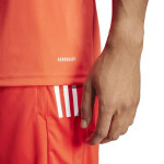 Adidas FC Bayern Training JSY M IQ0608 pánske tričko L