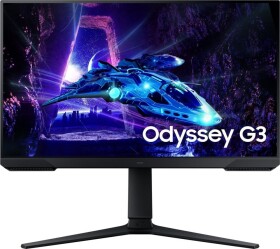 Samsung Odyssey G30D (LS24DG302EUXEN)