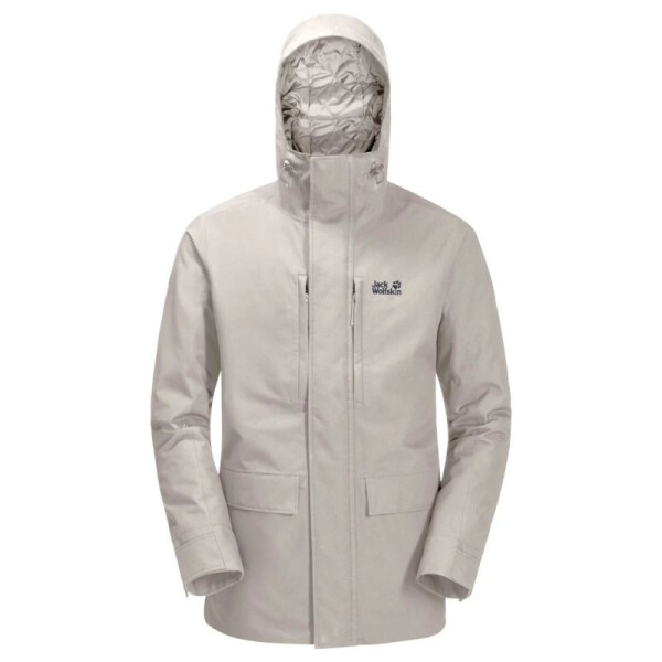 Bunda Jack Wolfskin West Coast 2l Jkt W 1110811-5062 XL