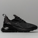 Tenisky Nike Air Max 270 Bg Black/ Black EUR 38