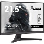 Iiyama G-Master G2250HS-B1 Black Hawk