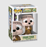 Funko POP Disney: RH- Friar Tuck