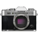 Fujifilm X-T30 III strieborná / Digitálny fotoaparát / telo bez objektívu / X-Trans CMOS 4 / dotykový LCD 3" / Wi-Fi (16957346)