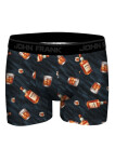 Pánske boxerky John Frank JFBDMOD155 XL Dle obrázku