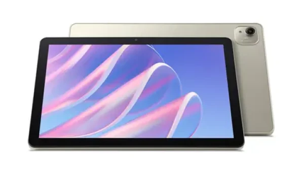 Acer Iconia A10-31M-A4V5 strieborná / Tablet / 10,1" HD / 4GB / 128GB / WiFi + BT / Android 15 (NT.LJ1EE.009)
