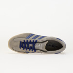 Tenisky adidas Gazelle Indoor Silver Pebble/ Off White/ Off White EUR 42 2/3