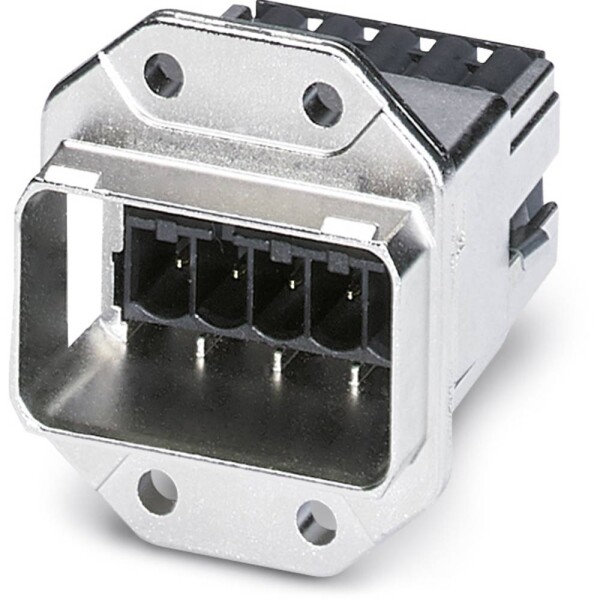 Panel feed-through VS-PPC-F2-MSTB-MNNA-1R-SPSA5 1608249 Phoenix Contact; 1608249