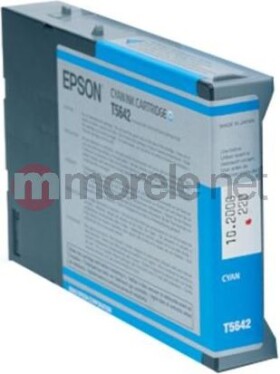 Epson Atrament Ink Cart/Cyan f Stylus 4450 (C13T614200)