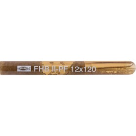 Fischer FHB II-PF 12 x 120 patróna Highbond HIGH SPEED 14 mm 500544 10 ks; 500544
