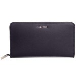 Peňaženka Calvin Klein 5905655074916 Black UNI