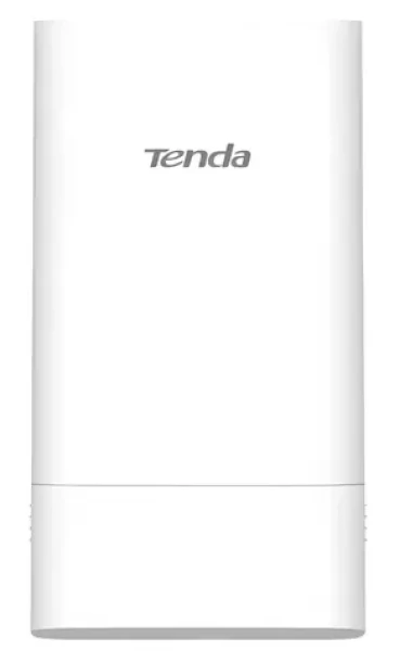 Tenda O1-5G / Vonkajšie CPE / Wi-Fi 5 / 5 GHz / 867 Mbps / 9 dBi / IP65 / PoE (75011955)