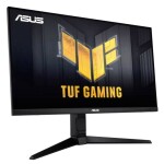 27 Asus TUF VG279QL3A čierna / LED / 1920 x 1080 / IPS / 16:9 / 1 ms / 1000:1 / 350 cd-m2 / HDMI + DP / VESA (90LM09H0-B01170)