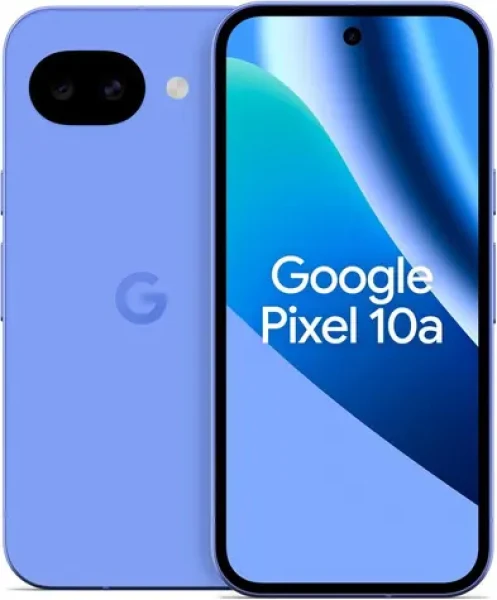 Google Pixel 10a 5G 8+128GB Lavender / 6.3" / 128GB / Android 16 (GPX1084b3)