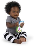 BABY EINSTEIN Hračka hudobná telefón Shell Phone™ 6m+