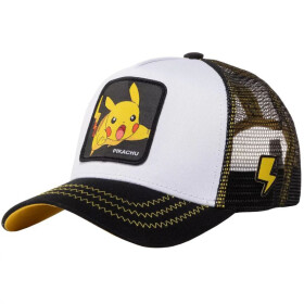 Capslab Freegun Pokemon Pikachu Cap CL-PKM2-1-PIK5 jedna velikost