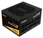 Enermax Revolution DF12 ETV750G čierna / Zdroj / 750W / ATX 3.1 / 80PLUS Gold / semi-pasívne / 12VHPWR (ETV750G)