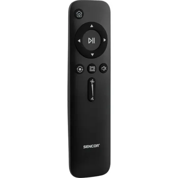 Sencor SRX 0703 Diaľkový ovládač pre SRV 8550BK (8590669305742)