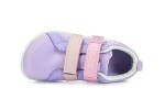 Fooz Tili Mauve barefoot tenisky 24 EUR