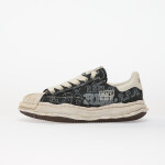 Tenisky Maison MIHARA YASUHIRO (MMY) Blakey Graffitied Sneaker Black EUR 42