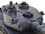Mamido Tank BATTLE TANK TIGER 103 1/28 RC0375