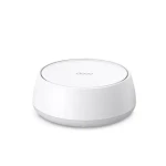 TP-LINK Deco BE22(1-pack) BE3600 / router BE3600 / Dual-band / 2.4 GHz 688Mbps / 5GHz 2882Mbps / 2x LAN (Deco BE22(1-pack))