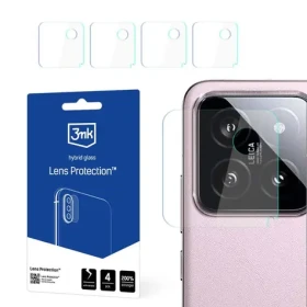 3mk Lens Protection / Sklo na fotoaparát / pre XIAOMI 14