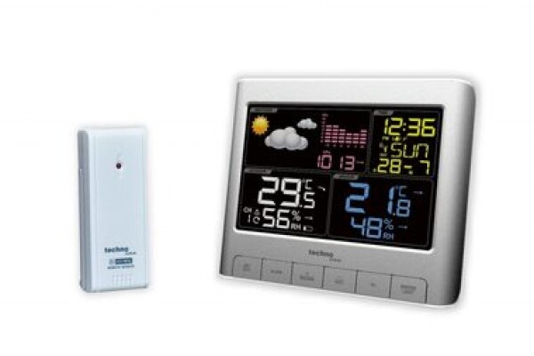 TechnoLine WS 6449 / Meteorologická stanica (WS 6449)