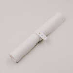 Eulenschnitt Podložka na pracovní stůl Heart Cream 80 x 40 cm