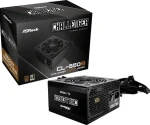 ASRock Challenger CL-550B/ATX/550W/80 PLUS Bronze/120mm (CL-550B)