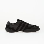 Tenisky Y-3 Regu Leather Black/ Black/ Black EUR 38 2/3