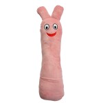 Mac Toys Bludištiak 50 cm ružový