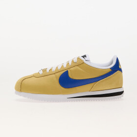 Tenisky Nike W Cortez Txt Infinite Gold/ Game Royal-White-Black EUR 36.5
