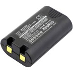 Beltrona BELDML360SL akumulátor tlačiarne 7.4 V 1600 mAh Náhrada za originálny akumulátor 1759398, S0895840, W002856; BELDML360SL