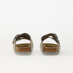 Tenisky Birkenstock Arizona Suede Leather Stone Coin EUR 39