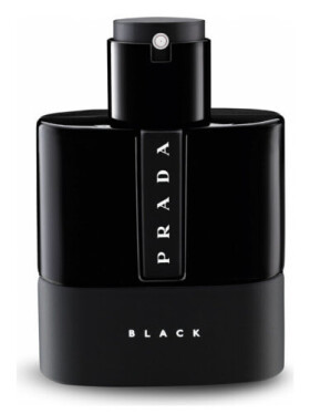 Prada Luna Rossa Black - EDP TESTER 100 ml