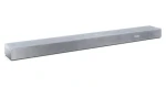 Sharp HT-SBW53121 strieborná / 3.1.2 soundbar / 394W / Dolby Atmos / DTS: X / Bluetooth 5.3 / 2x HDMI (HT-SBW53121(SL))