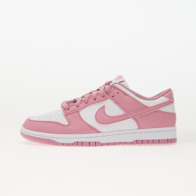Tenisky Nike W Dunk Low White/ Elemental Pink EUR 36