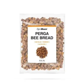 Perga včelí chlieb - GymBeam (100 g) (114220-1-100g)