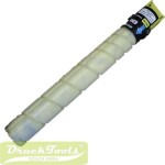 Develop Develop Toner ACV12D0 / TN-626 Yellow