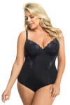 Body Livia G184 Black Gorsenia