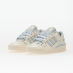 Tenisky adidas Forum Low Cl W Off White/ Halo Blue/ Off White EUR 41 1/3