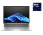 HP EliteBook 6 G1i 14" strieborná / Notebook / 14" WUXGA / Intel Core Ultra 5 225U / 16GB / 512GB SSD / Intel Graphics (AD4L0ET#BCM)