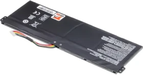 T6 Power Batéria pre Acer Aspire 3 A314-22 / A315-23 / Spin 1 SP114-31 / 3cell / 3830mAh (NBAC0110)