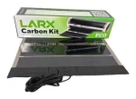 LARX Carbon Kit eco 80W 1,6x0,5m / Vykurovacia fólia / svojpomocná inštalácia (LARX-CKE100W050S160L)