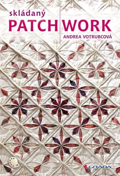 Skládaný patchwork, Votrubcová Andrea