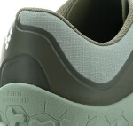 Vivobarefoot Primus Trail III All Weather FG M Moss outdoor barefoot tenisky 43 EUR