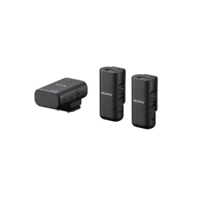 Sony ECM-W3 / Bezdrôtový mikrofónny systém (ECMW3.CE7)
