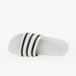 Tenisky adidas Adilette White/ Core Black/ White EUR 38