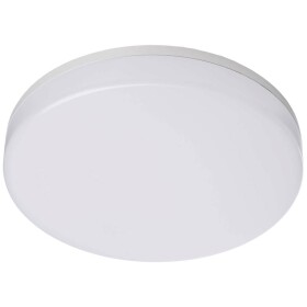 Deko Light 348141 Altais 12W LED stropné svietidlo En.trieda 2021: E (A - G) 12 W biela; 348141